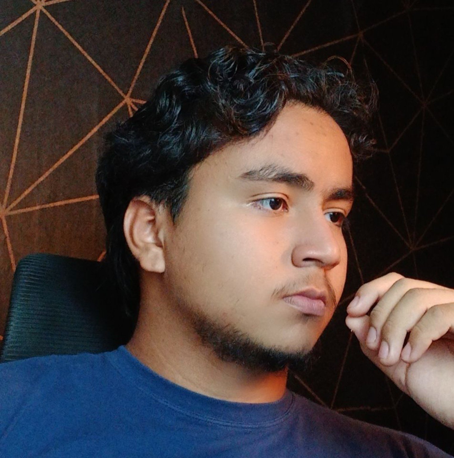 Foto de perfil de Wendel Melo